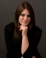 Corporate Headshot